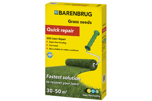 Fűmag Barenbrug SOS 1 kg